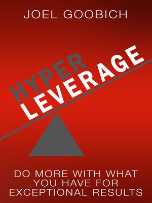 cover image of HyperLeverage